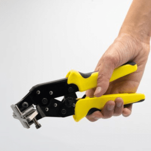 Small Handle Splice Tool