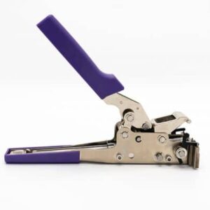 Splicing Tool, Stapler Style