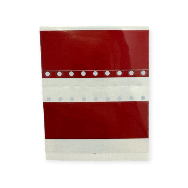 FUJI SMT Double Splice Tape Red for 8mm, 12mm, 16mm and 24mm - Image 3