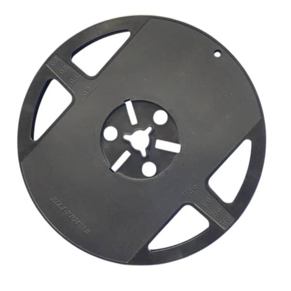 Take up Reels ESD Black 7" & 13"