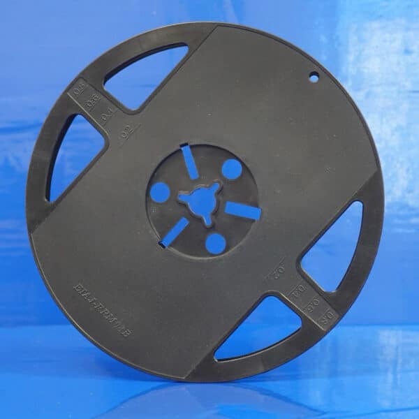Take up Reels ESD Black 7" & 13" - Image 2