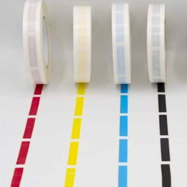 SMD Covertape Connectors – Rolls (1000 pieces per roll)