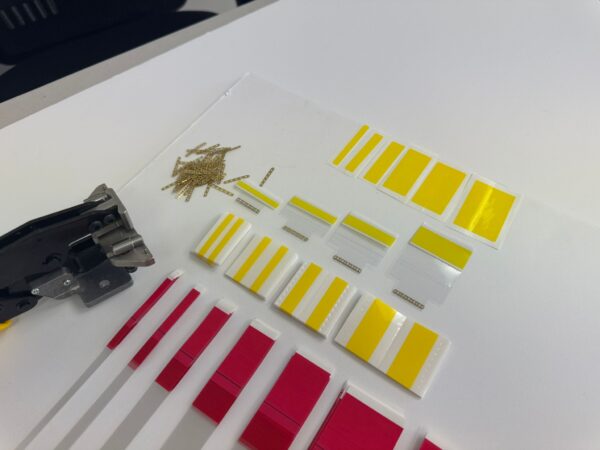 Tape Splicer Kit - Image 2