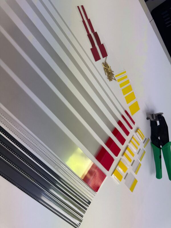 Tape Splicer Kit - Image 9