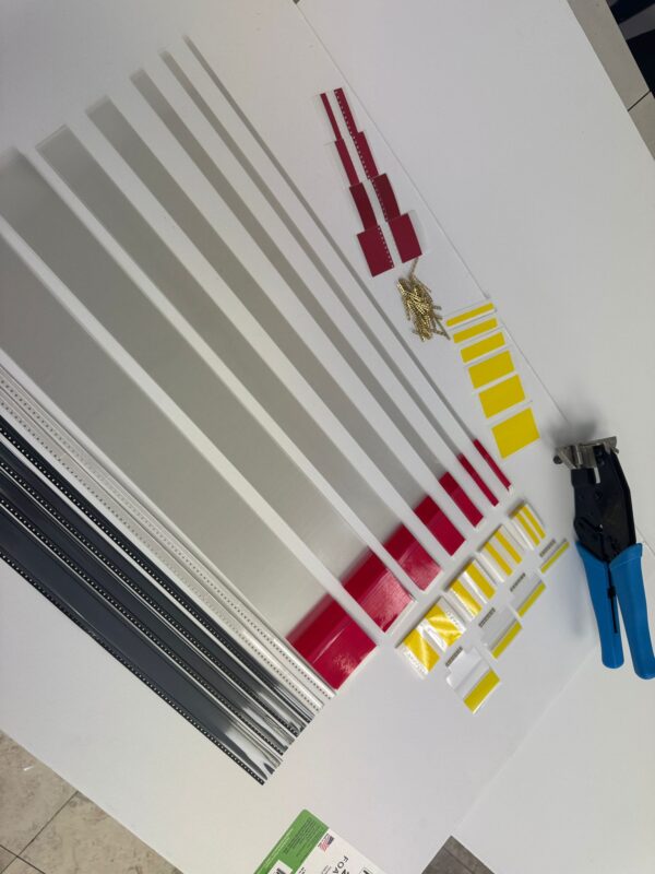 Tape Splicer Kit - Image 10