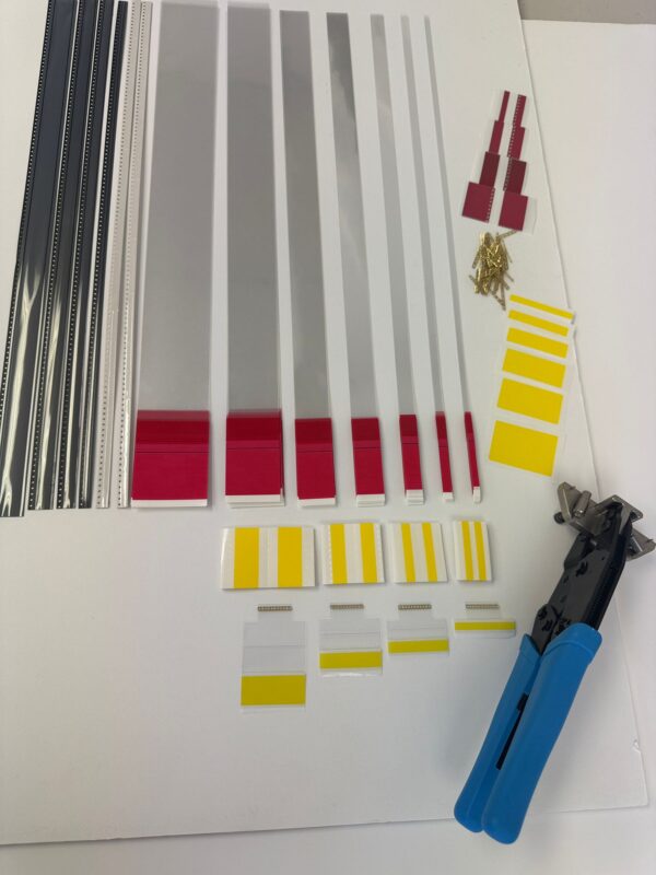 Tape Splicer Kit - Image 11