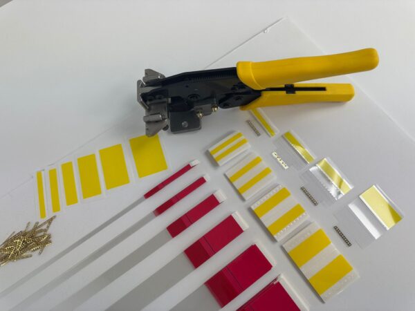 Tape Splicer Kit - Image 8