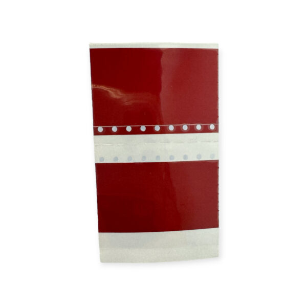 FUJI SMT Double Splice Tape Red for 8mm, 12mm, 16mm and 24mm - Image 2