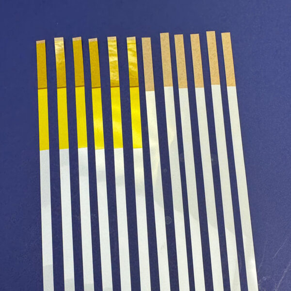 Leader Tape Extenders White - Image 2