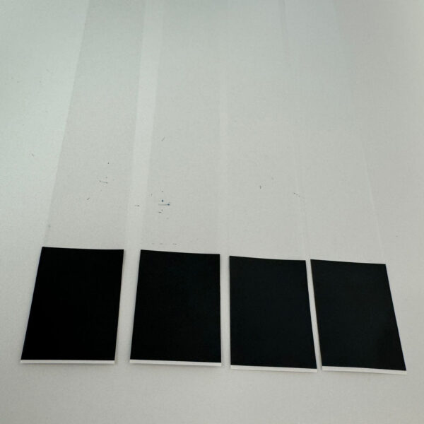 Leader Tape Extenders Black