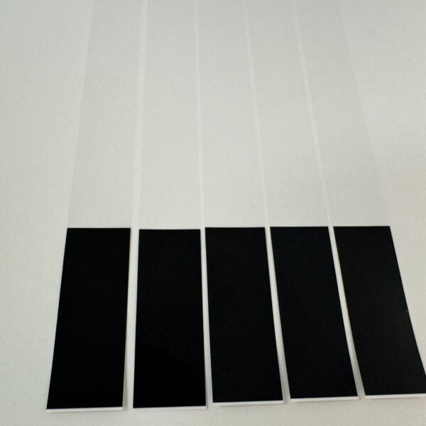 Leader Tape Extenders Black - Image 2
