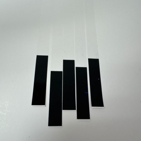 Leader Tape Extenders Black - Image 3