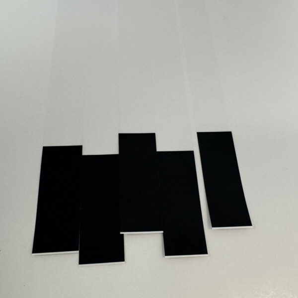 Leader Tape Extenders Black - Image 4