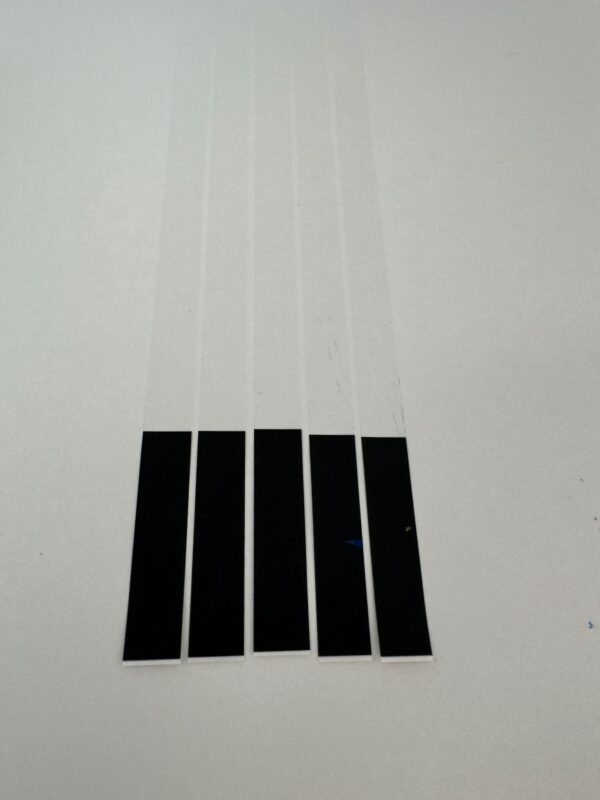 Leader Tape Extenders Black - Image 5