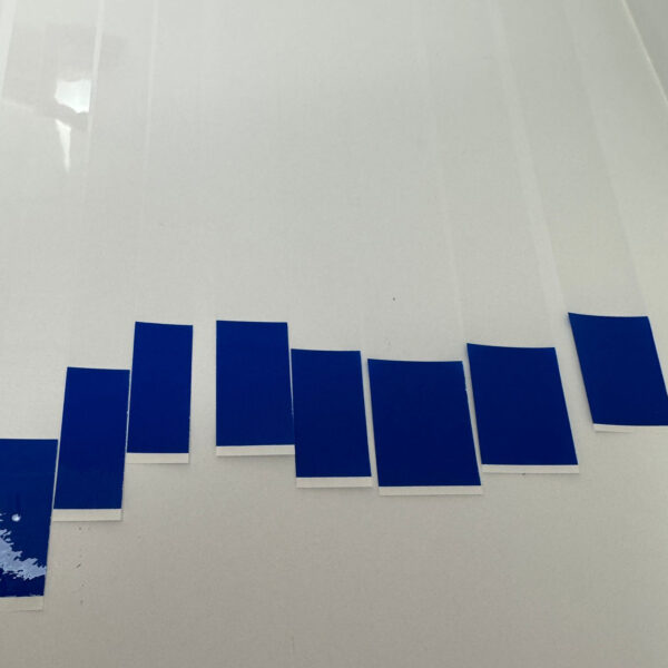Leader Tape Extenders Blue - Image 4