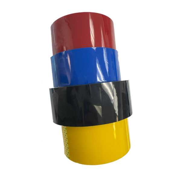 Sierra Electronics Polyester Splicing Tapes - 2" x 60 Meters