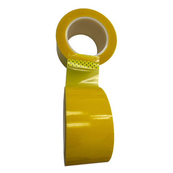 Sierra Electronics Polyester Splicing Tapes - 2" x 60 Meters - Image 7