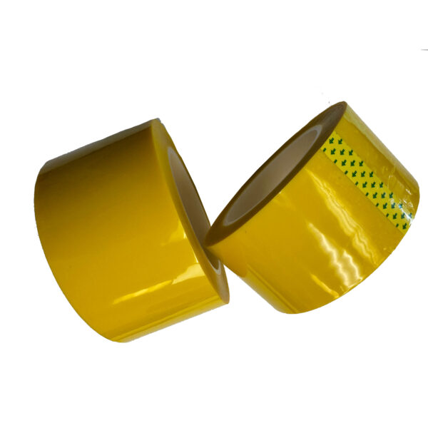 Sierra Electronics Polyester Splicing Tapes - 2" x 60 Meters - Image 6