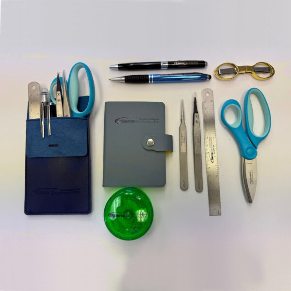Antistat SMT Essentials Splicing Kit